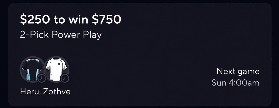 LockWave's tweet photo. THIS SLIP IS LITERALLY FREE 🤩

POSTED FOR FREE ➡️ https://t.co/zFTWEDbhPp https://t.co/fqqm23memq
