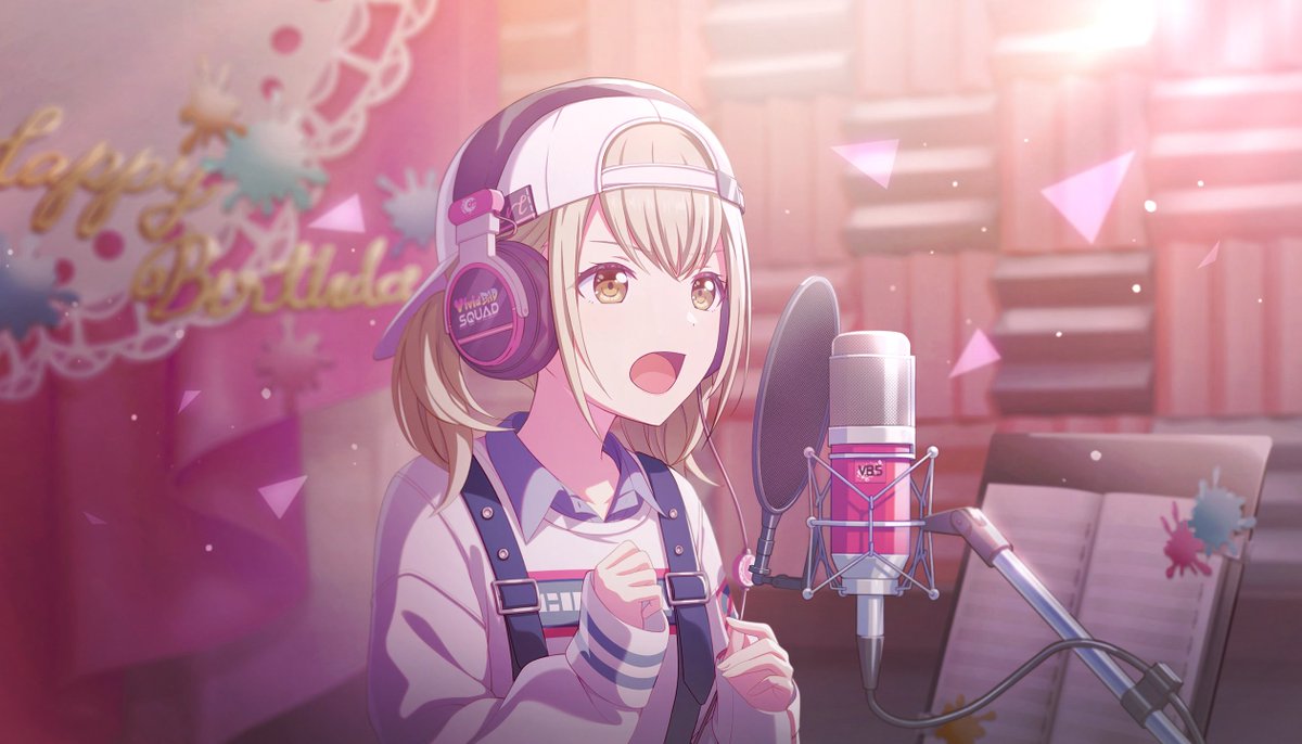 ankohabot's tweet photo. 2026 Birthday Cards https://t.co/eCeBH8zl2M