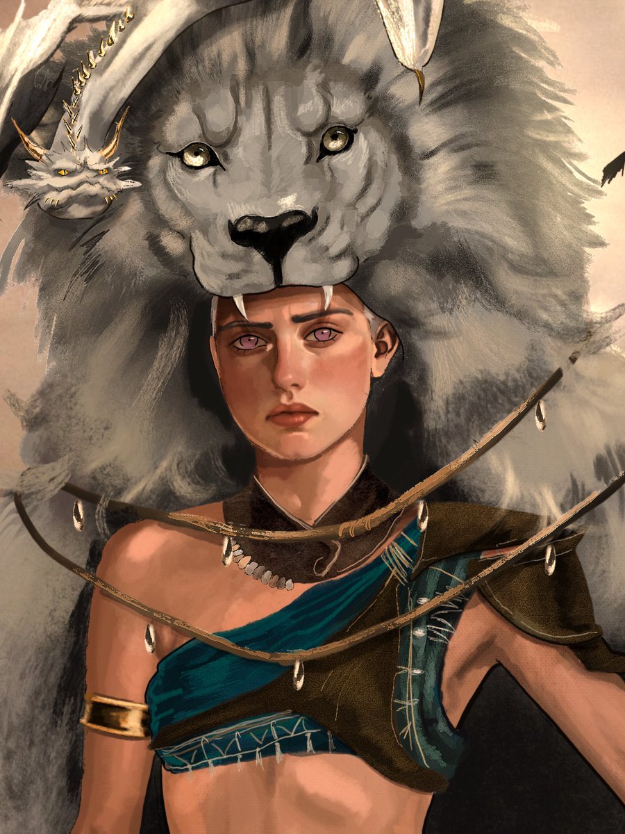 sabictlali's tweet photo. Looks like her great great great and many great grandma #naerystargaryen #daenerystargaryen #asoiaf https://t.co/iwt6YXF9eH