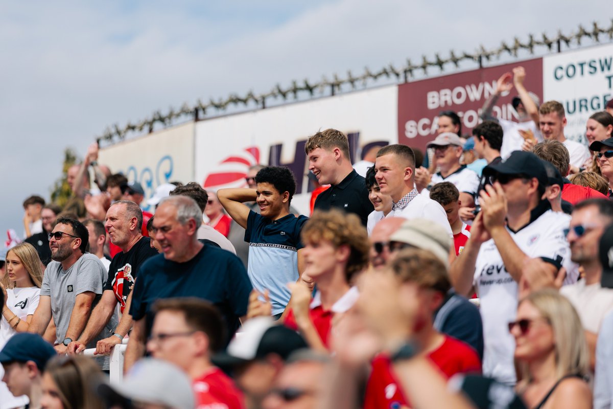 BristolCity's tweet photo. See you next time Reds! 👏 https://t.co/Ww4LKbVRqr