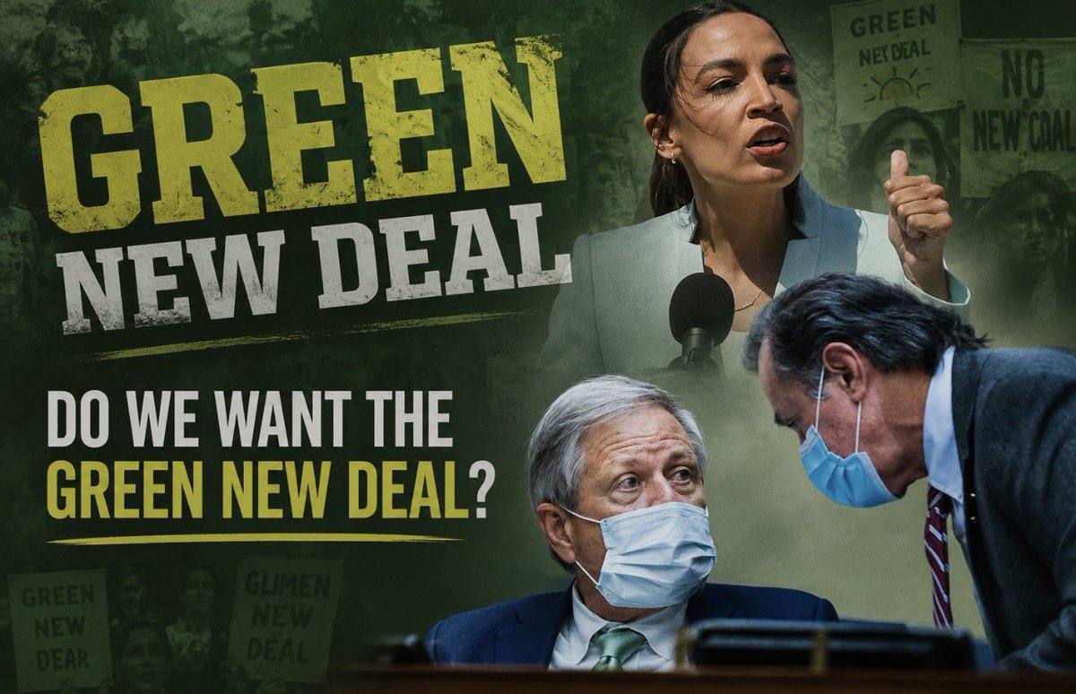 DWLXXXVI's tweet photo. @RalphNorman @KellyLMcCarty Ralph Norman calls himself a conservative. So why co-found the Green New Deal House Solar Caucus with Democrat Krishnamoorthi? During the Silfab fight, he received funds from Silfabs  lobbyist. He then lied about the damage Silfab would do to school and the community. No to AOC. https://t.co/TNFxTNkPO8