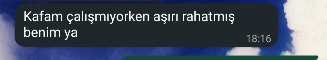 nazardoesexit's tweet photo. Yıllık izindeyizdir https://t.co/QRjkg9ebtB