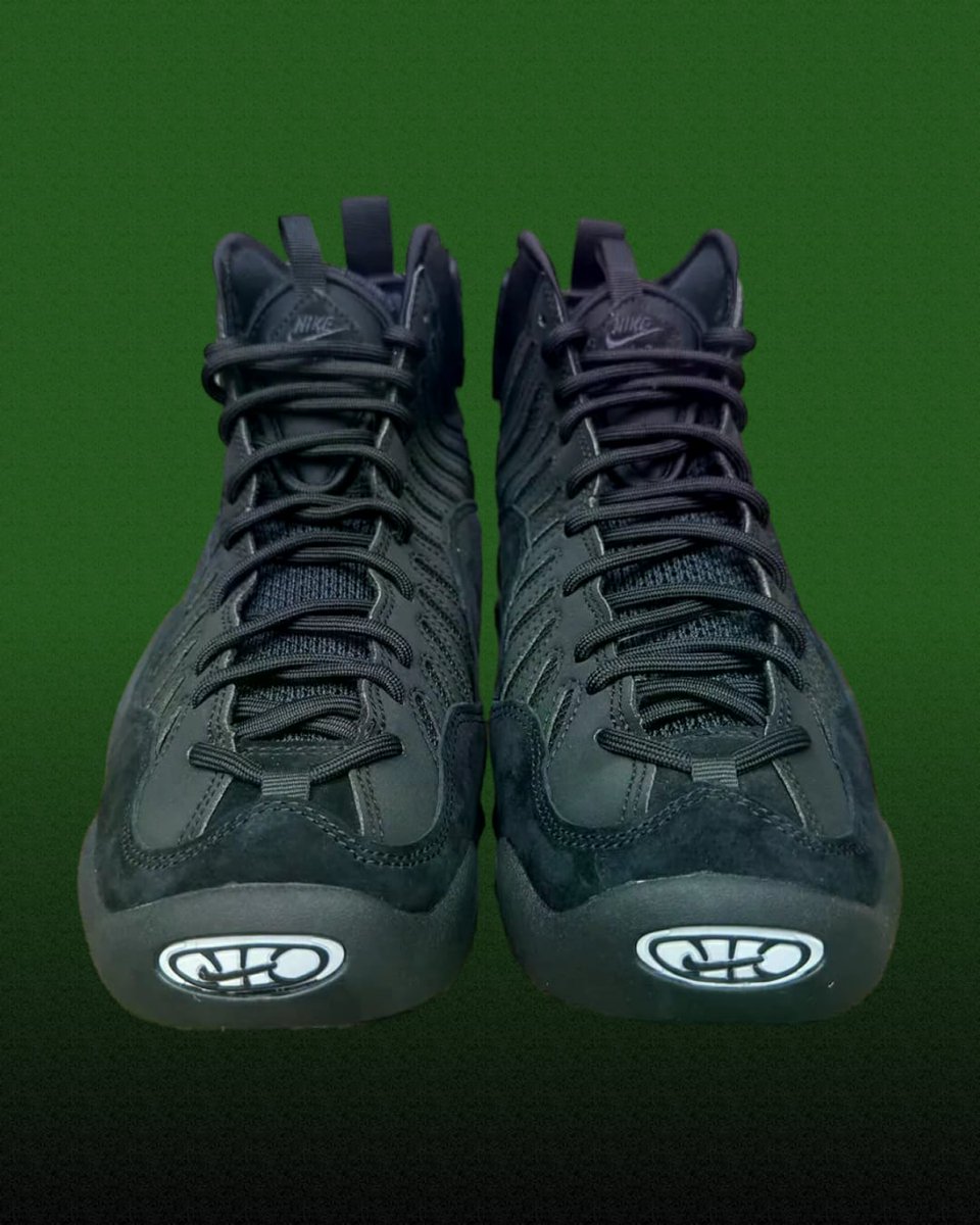kicksonfire's tweet photo. Nike Air Bakin Black / White release December 2026 for $170.
Want a drop alert? →
https://t.co/x764yjTKrn https://t.co/k859S6f9ap
