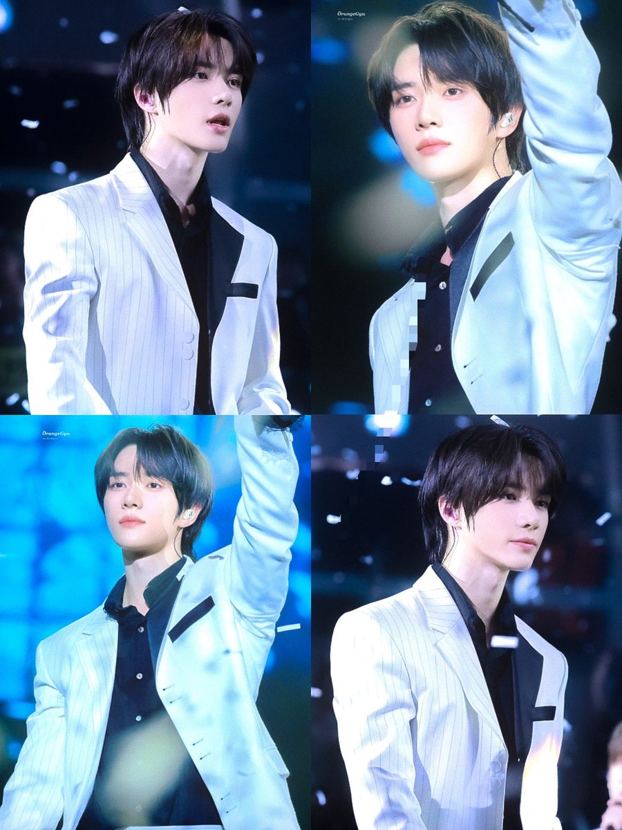 cbgspark's tweet photo. 250725 #BEOMGYU looks breathtaking.
#범규 #ボムギュ https://t.co/0ZNDek29Qq