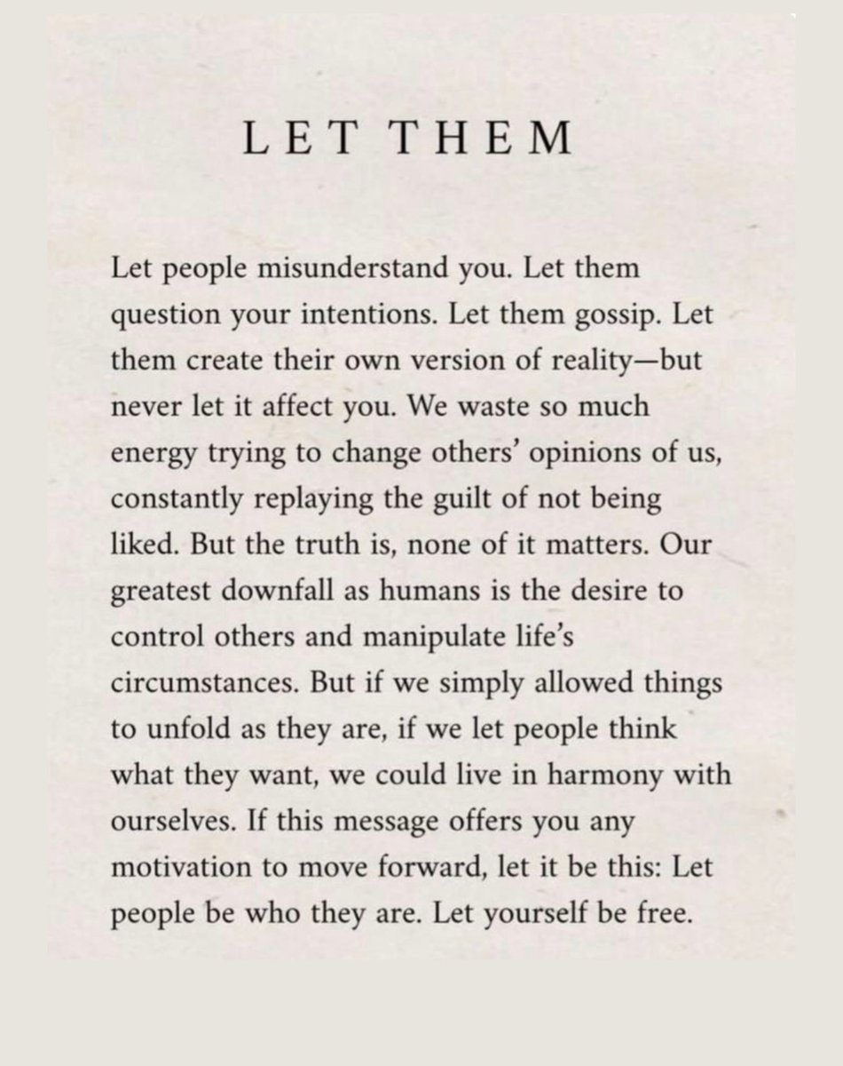 Book_therapy223's tweet photo. Let people talk; your peace matters way more. https://t.co/cCY4FtuaiU