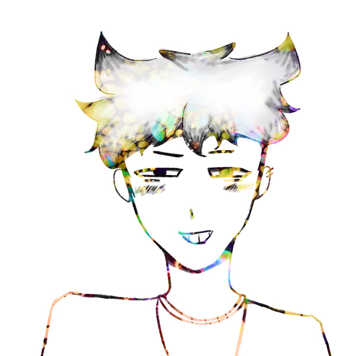 miotsuko7's tweet photo. i dunno what is it but whatever
#thangyu #thanos #thanos230 #art #edit #fyp #fypシ゚viral #squidgame #subong #player230 https://t.co/p896IWqKcE