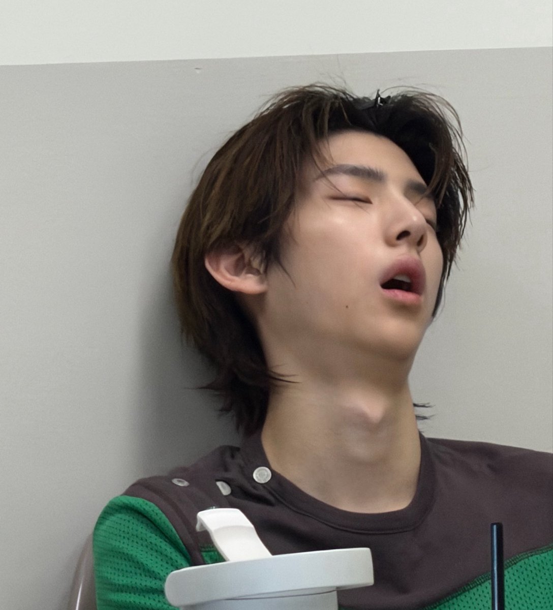 eomakaze's tweet photo. eepy jju aegi 😴💤 https://t.co/o93fFREKfR
