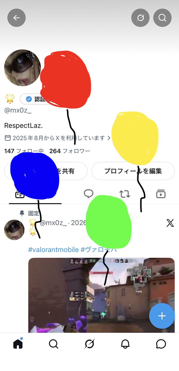 🌟 tweet media