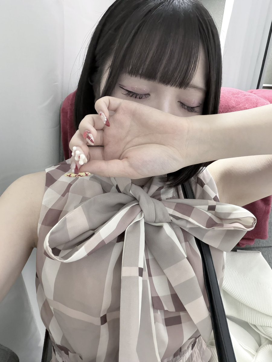ちろる tweet media