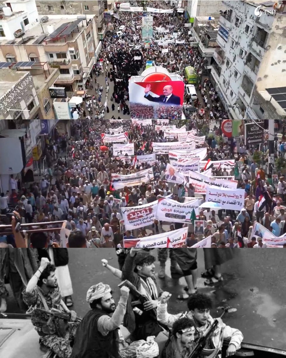 وكيل محافظة تعز: الحوثيون يفرضون حصارًا ويمنعون المياه