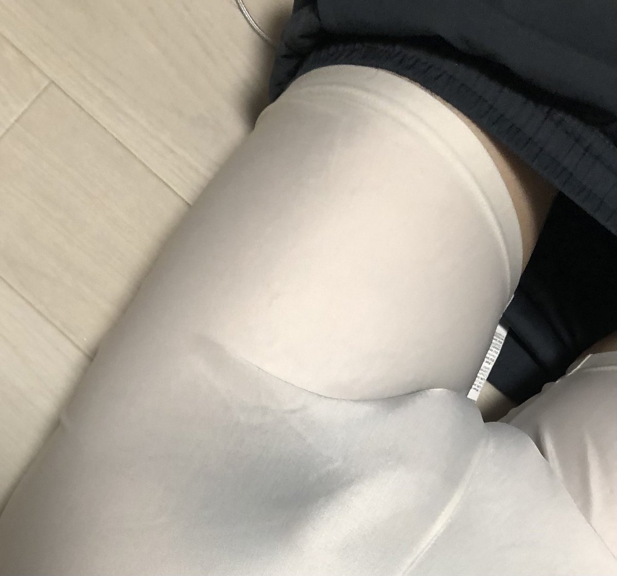 takuto8612's tweet photo. このスパッツ売ります！
明日生脱ぎで密封します
お好きな方是非よろしくお願いします https://t.co/R1Em61MIv4