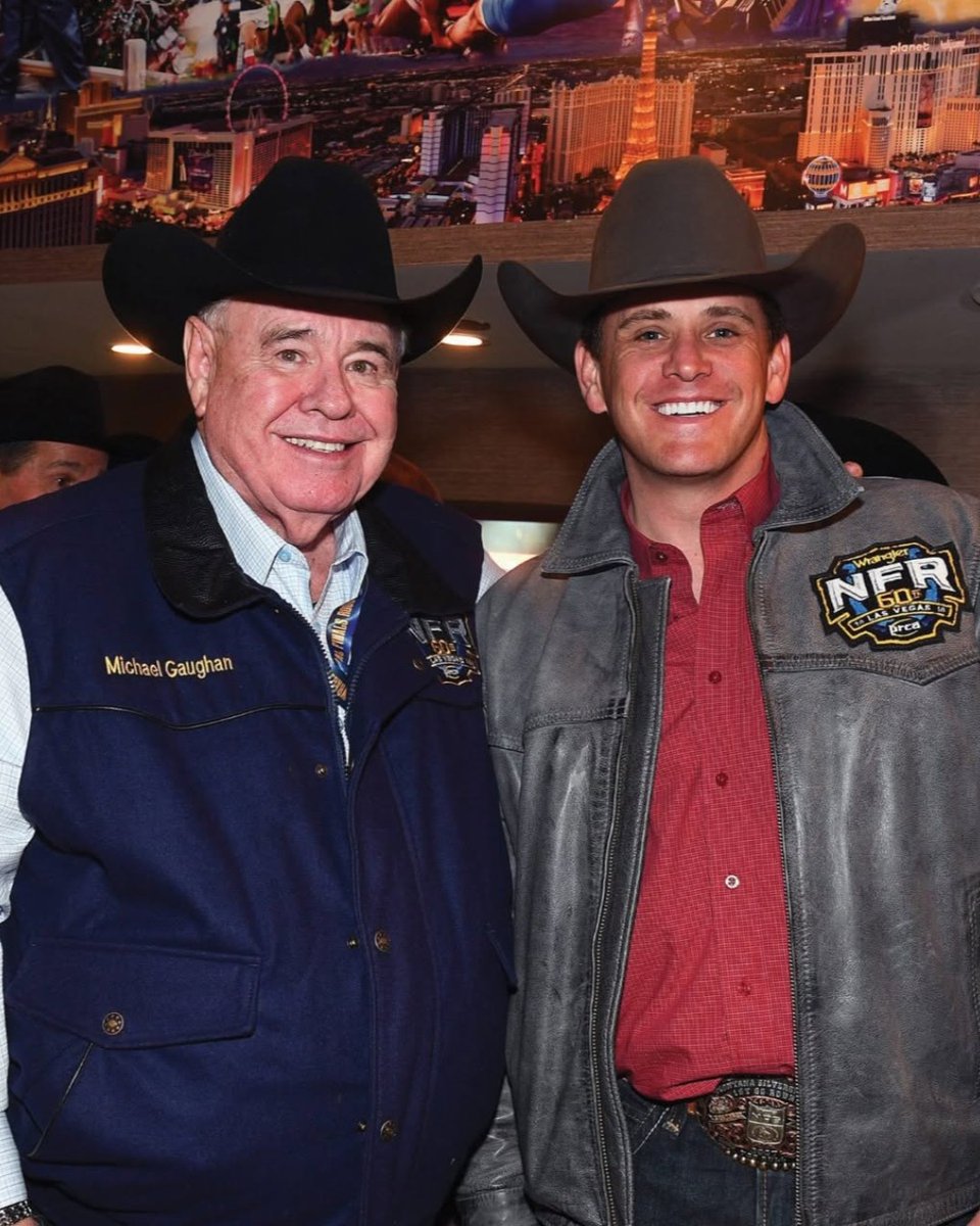 southpointlv's tweet photo. It's National Cowboy Day 🤠🐎

From the boots to the buckles to the rodeos, we proudly tip our hats to the grit, heart, and heritage of the American cowboy. Cheers to the legends who ride tall, past, present, and right here at South Point! 🐎 https://t.co/pPwBFJ1h2x