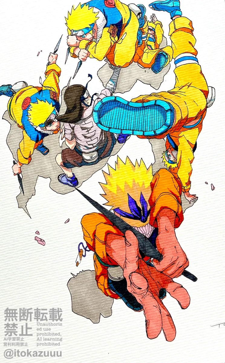 糸数itokazu taiga大雅 on X: 