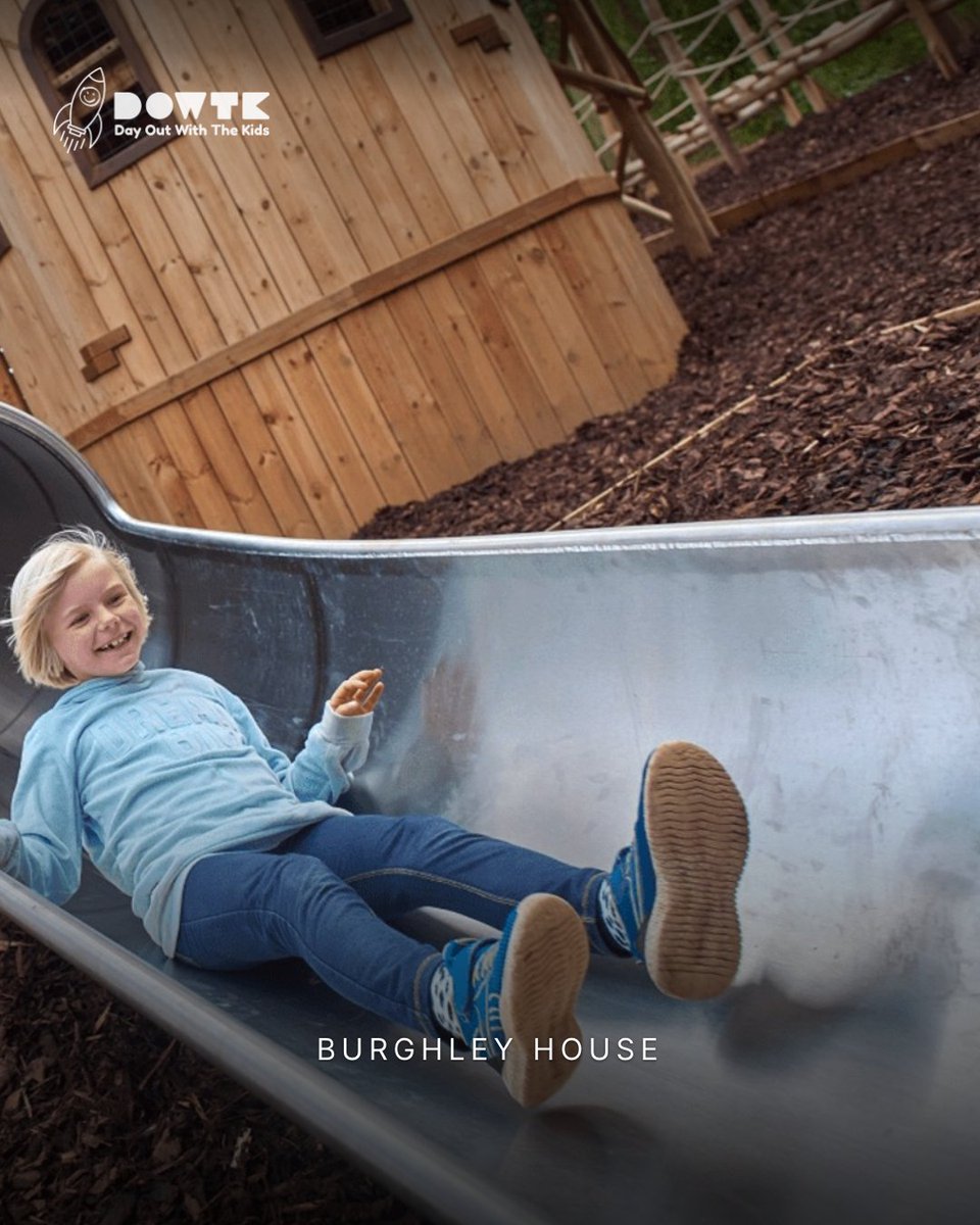 dowtkids's tweet photo. 🌳 NEW ADVENTURE: This amazing woodland play area is now OPEN and perfect for the summer holidays! 🤩

👉 https://t.co/7o6HXt4yFT

It's called Hide &amp; Secrets. 
A huge adventure play area. 
Expect giant slides and secret tunnels!
Climb tree-top lookouts. 
All day access to the... https://t.co/lizVDtkMjp