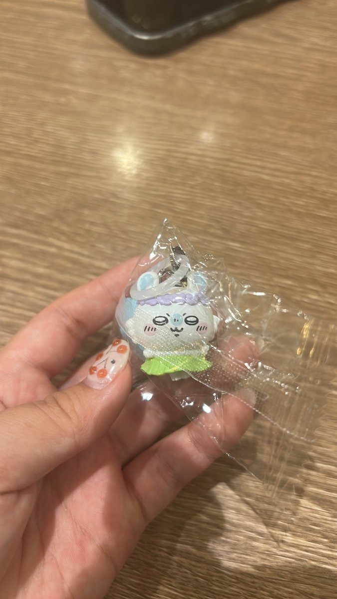 Noah_PLMania's tweet photo. ちいかわ 映画 交換
譲）モモンガ
求）古本屋

郵送同日発送希望🙇‍♀️ https://t.co/SeepXk8Oev