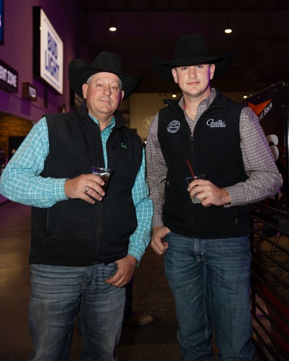 southpointlv's tweet photo. It's National Cowboy Day 🤠🐎

From the boots to the buckles to the rodeos, we proudly tip our hats to the grit, heart, and heritage of the American cowboy. Cheers to the legends who ride tall, past, present, and right here at South Point! 🐎 https://t.co/pPwBFJ1h2x
