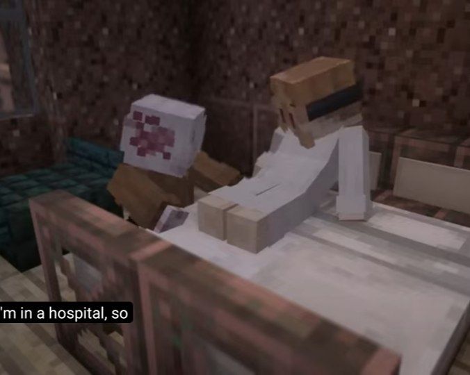 Chalkie_cd's tweet photo. // whitepine spoilers 

what the hell just happened. I'm gonna cry https://t.co/LQI5MvooyK