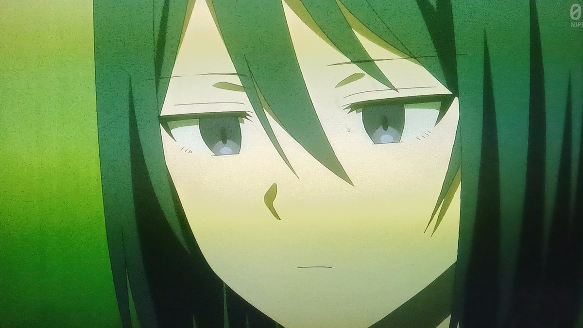 『株式会社マジルミエ 第2期』 第4話 丙型怪異との総力戦、マジルミエの連携反応画像5
