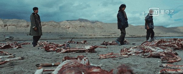 QWERstock's tweet photo. Just finished the season finale of The Last of Us—my heart is still racing! The cinematography, performances, and emotional beats hit harder than I ever imagined. Need to rewatch this masterpiece ASAP.， https://t.co/YJ7Wc8RNYA