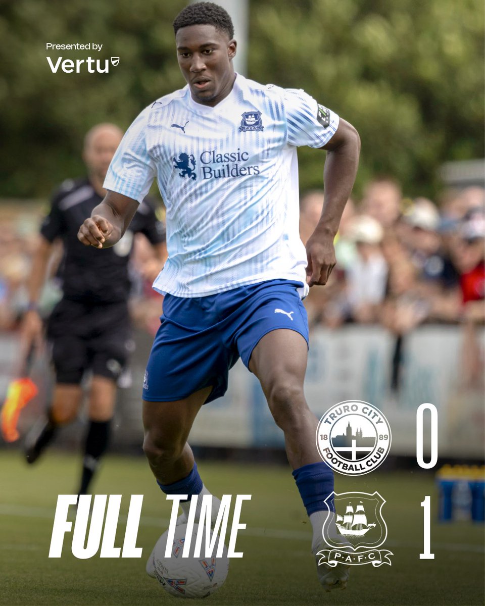 Argyle's tweet photo. Michael Baidoo's late winner secures another pre-season victory for Argyle 💚 https://t.co/zJv2fIJNM8