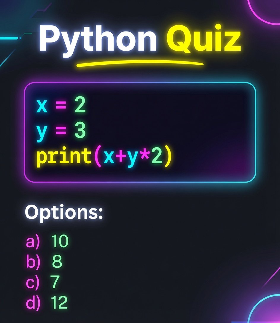 Python Programming tweet media