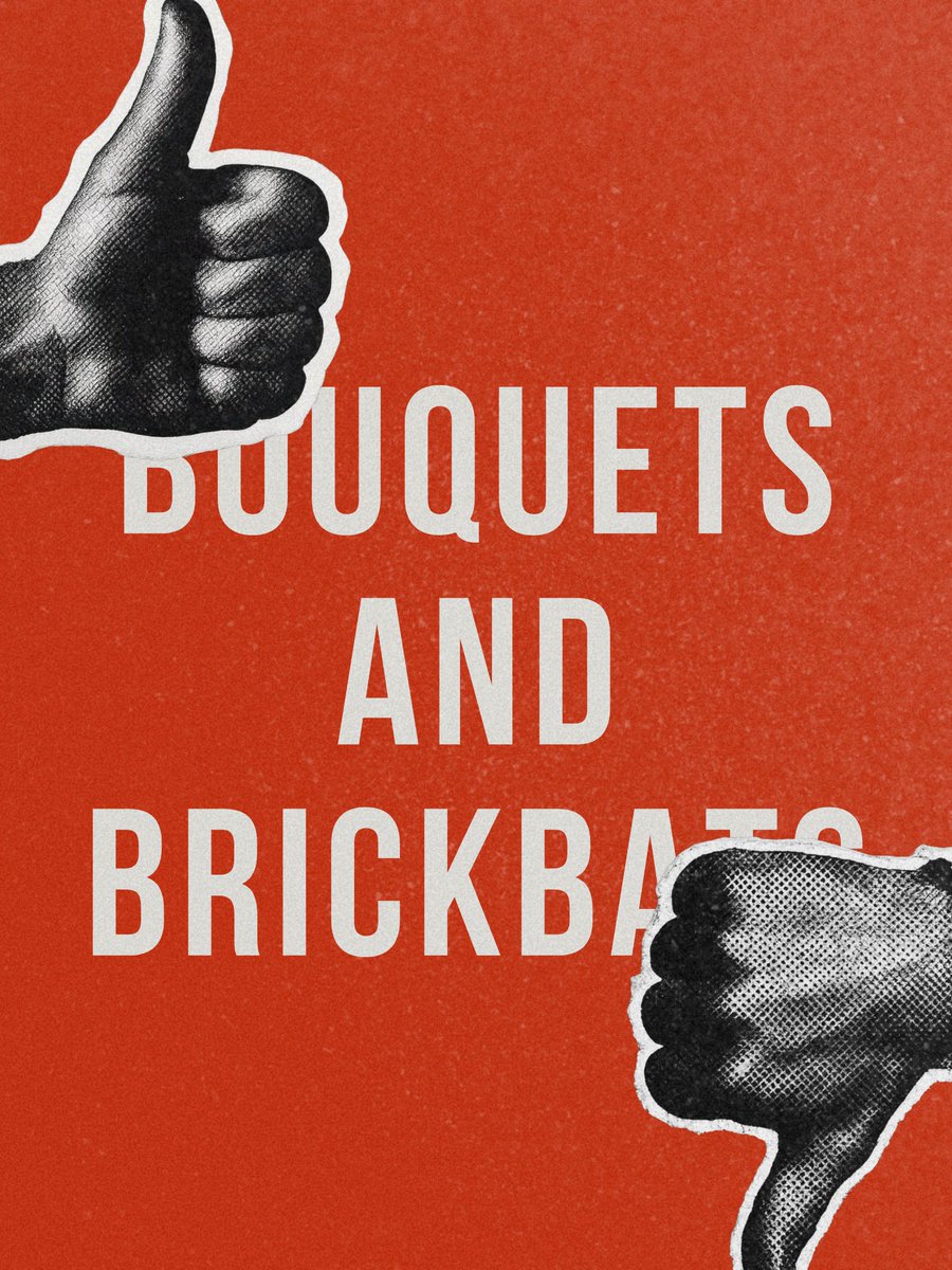 folioweekly's tweet photo. This month's Bricks &amp; Bouqs https://t.co/KepQhAN5jE
