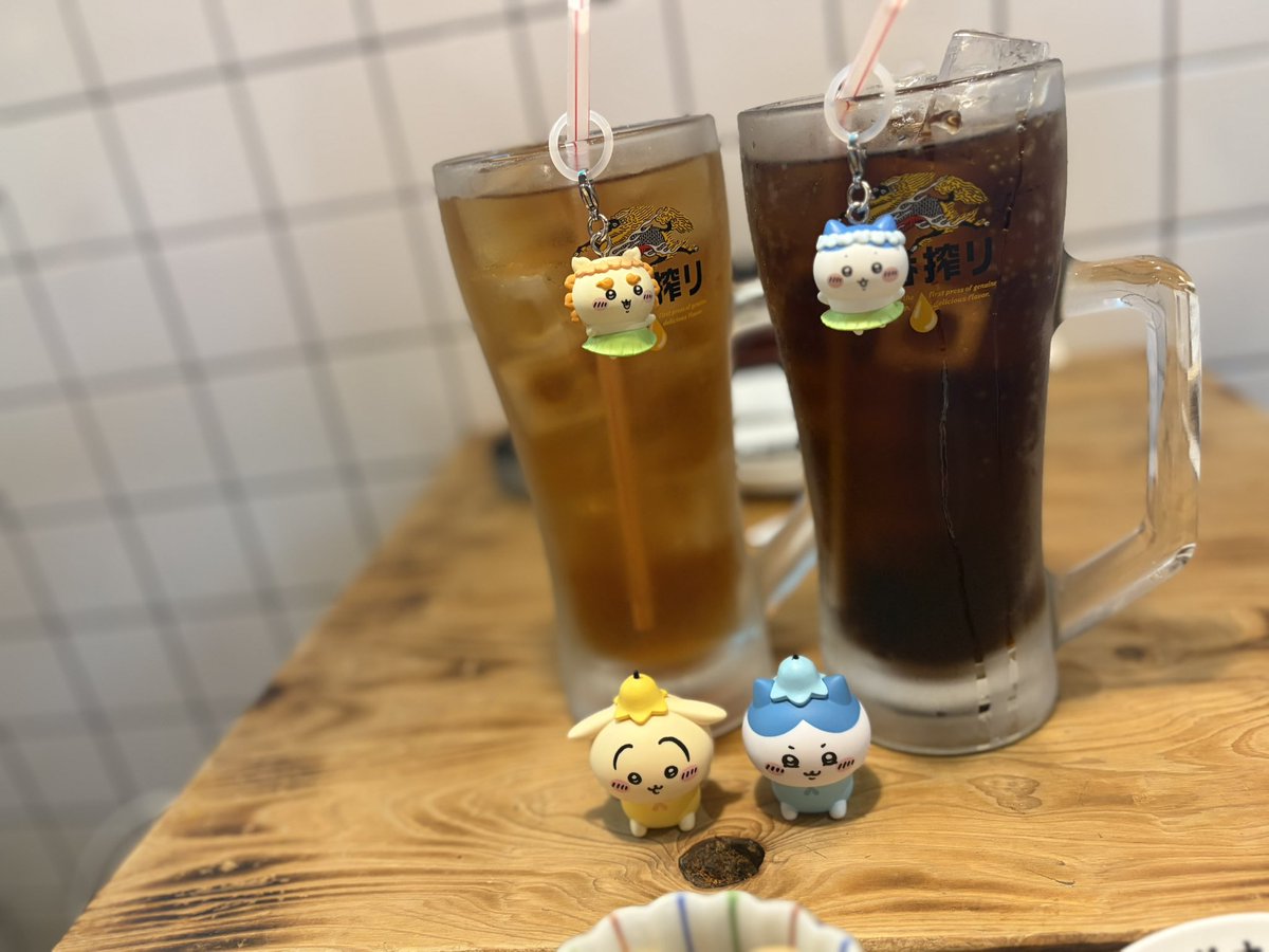 liioo06's tweet photo. ちいかわ見てきた❕あと3回いや5回は見たい https://t.co/BtNGuaCnVk