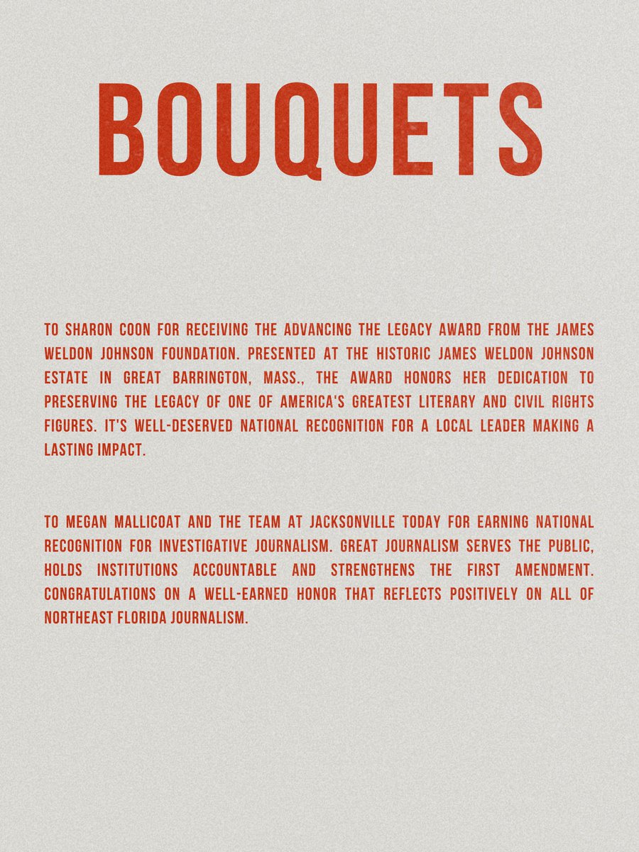 folioweekly's tweet photo. This month's Bricks &amp; Bouqs https://t.co/KepQhAN5jE