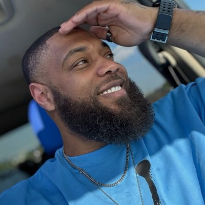 CEOHaize's tweet photo. #NewProfilePic https://t.co/bT987mqqWd