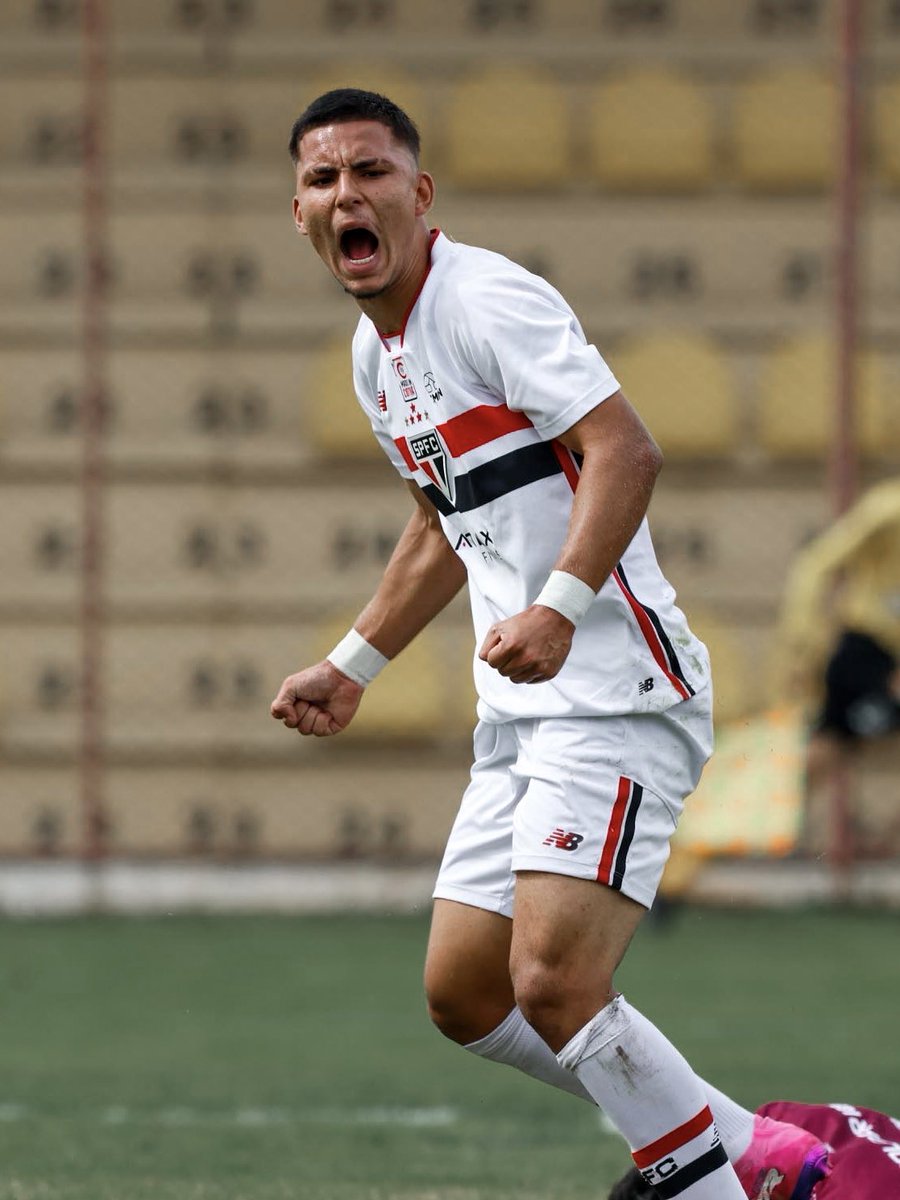 São Paulo FC tweet media