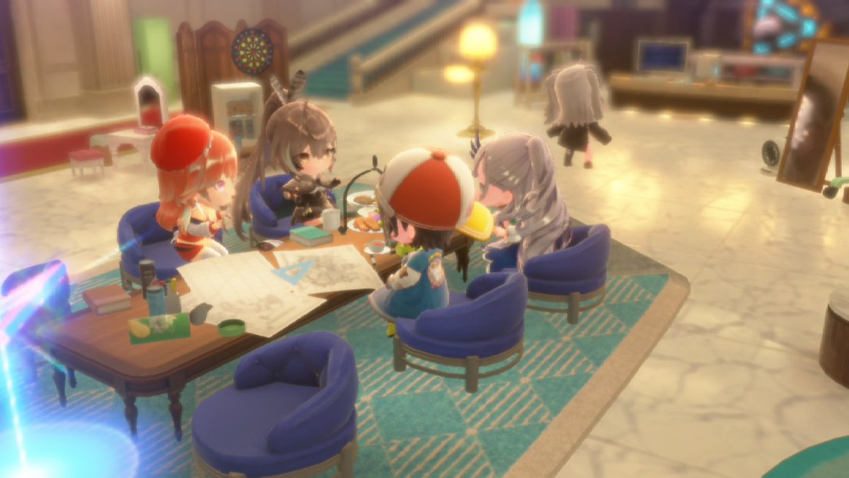 cf_ossan_03's tweet photo. 懐かしくなりつつある組み合わせとかが見れるのは良い https://t.co/AVX8BIgWTJ