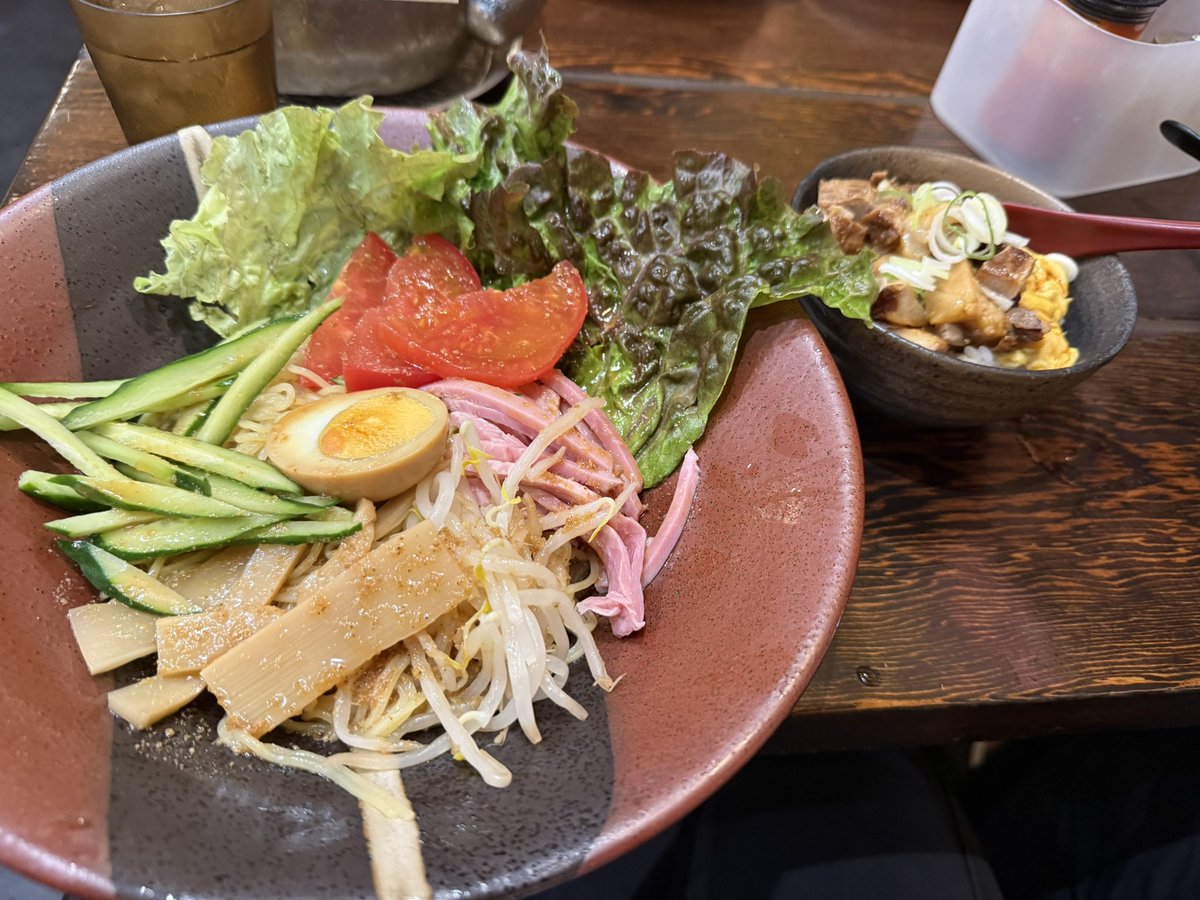 Rrkira2's tweet photo. 帰りはいつもの白馬童子🍜
飯テロw https://t.co/OmTaMPB8TL