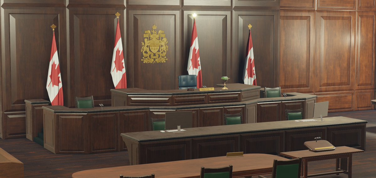 RoTorontoPost's tweet photo. The Leader Of The Progressive Conservatives has been charged with electoral fraud, for offering robux giveaways to active party campaigners. https://t.co/VPiuJEP5h6