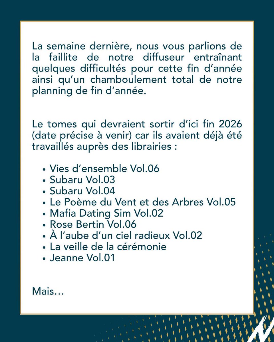 naBan Editions tweet media