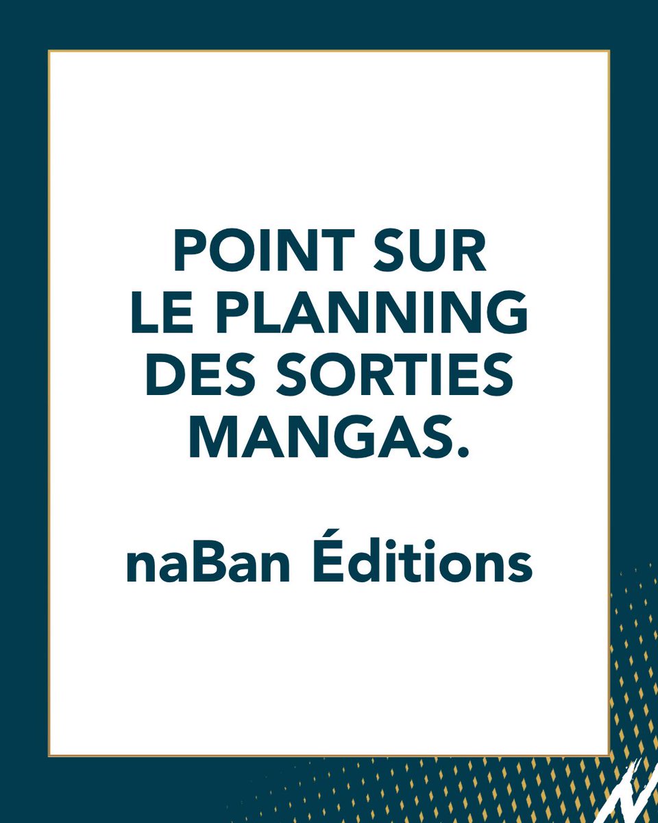 naBan Editions tweet media