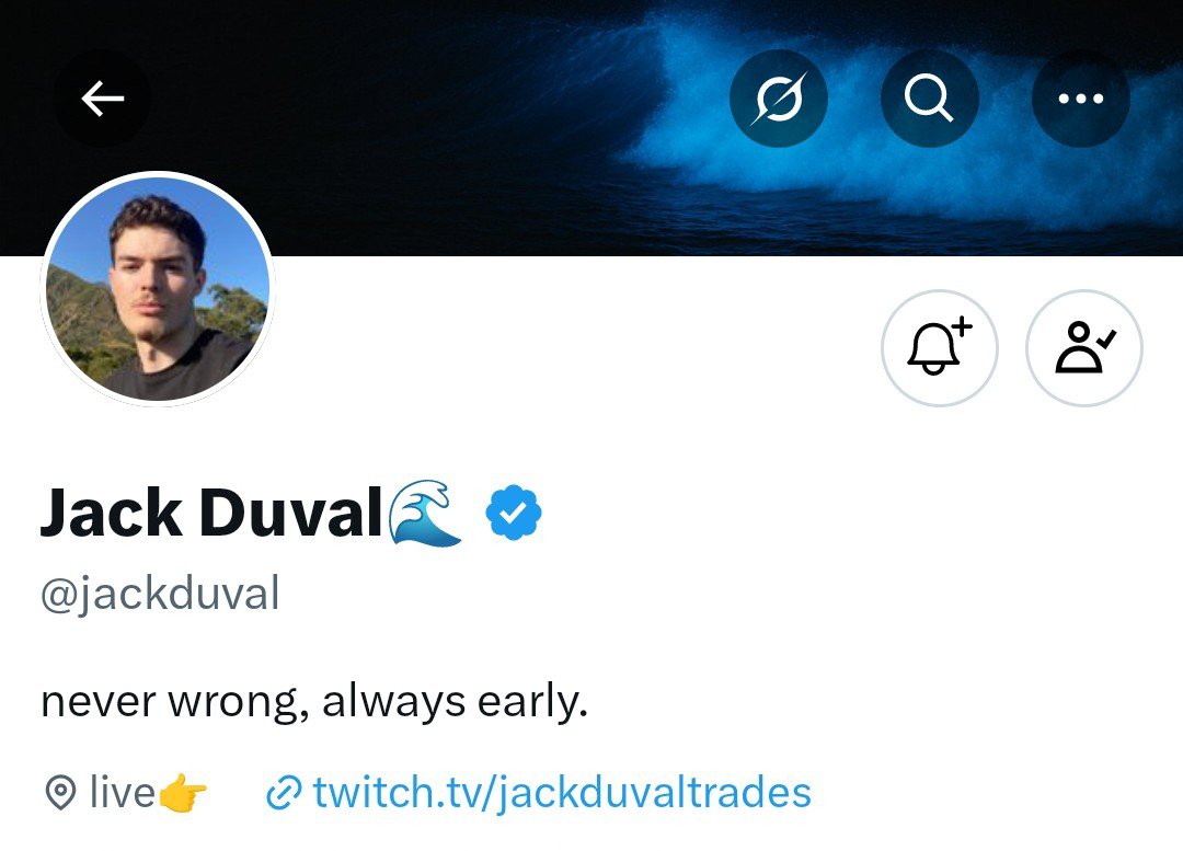 kucing52447's tweet photo. @PepeTheParrot @jackduval Done proof 
@LMammie5948 @UriyaMeetgames 

DUuF4HY6RoUSdhHD3iwnq74615eun8Jxvm1Sj47Huwwv https://t.co/YhLvvq2F8Y