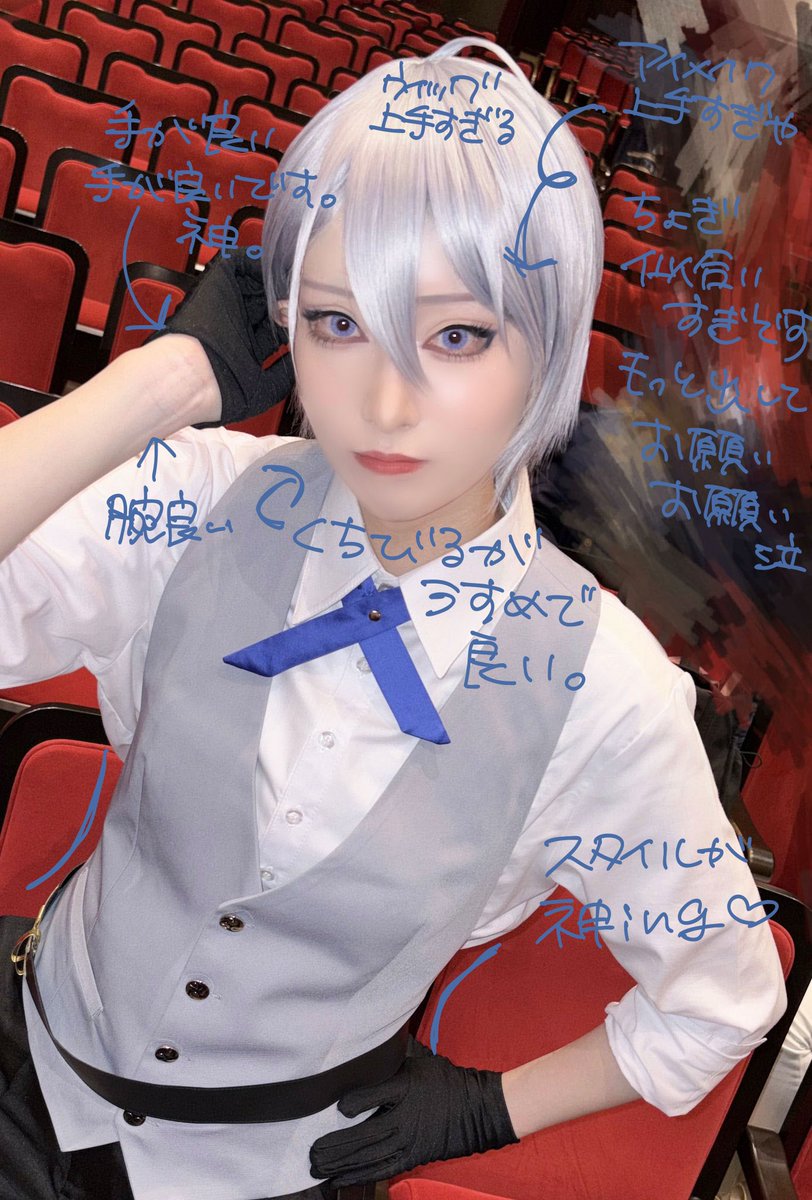 u0gyoo's tweet photo. @Natu_77_ 
結婚願望しかない https://t.co/Wyr3W4ec9k