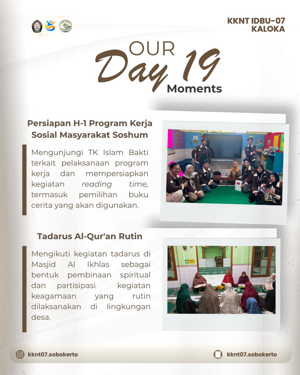 hrvchiyo's tweet photo. Terima kasih, Desa Sobokerto, untuk setiap ruang belajar, kepercayaan, dan cerita yang menjadi bagian dari perjalanan ini. Semoga setiap upaya yang dilakukan dapat meninggalkan manfaat, sekecil apa pun itu. https://t.co/qBPdPTLT37