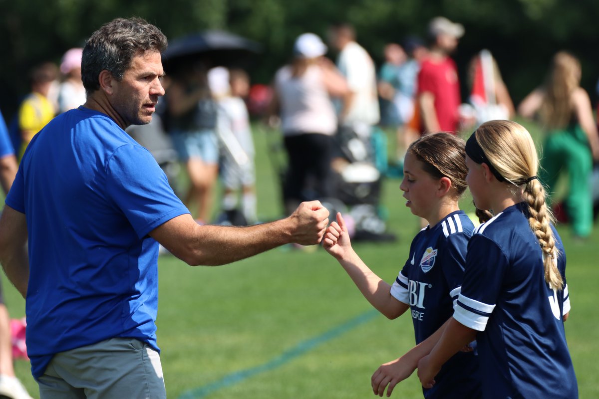 MAYouthSoccer's tweet photo. Week 3 of Districts is underway at SBLI Fields! The competition has been great so far, and it's awesome watching these players grow week after week. Keep bringing that effort out there — let's make Week 3 the best one yet!
#MassYouthSoccer #SoccerForAll #EveryPlayerCounts https://t.co/dIqahONyRS