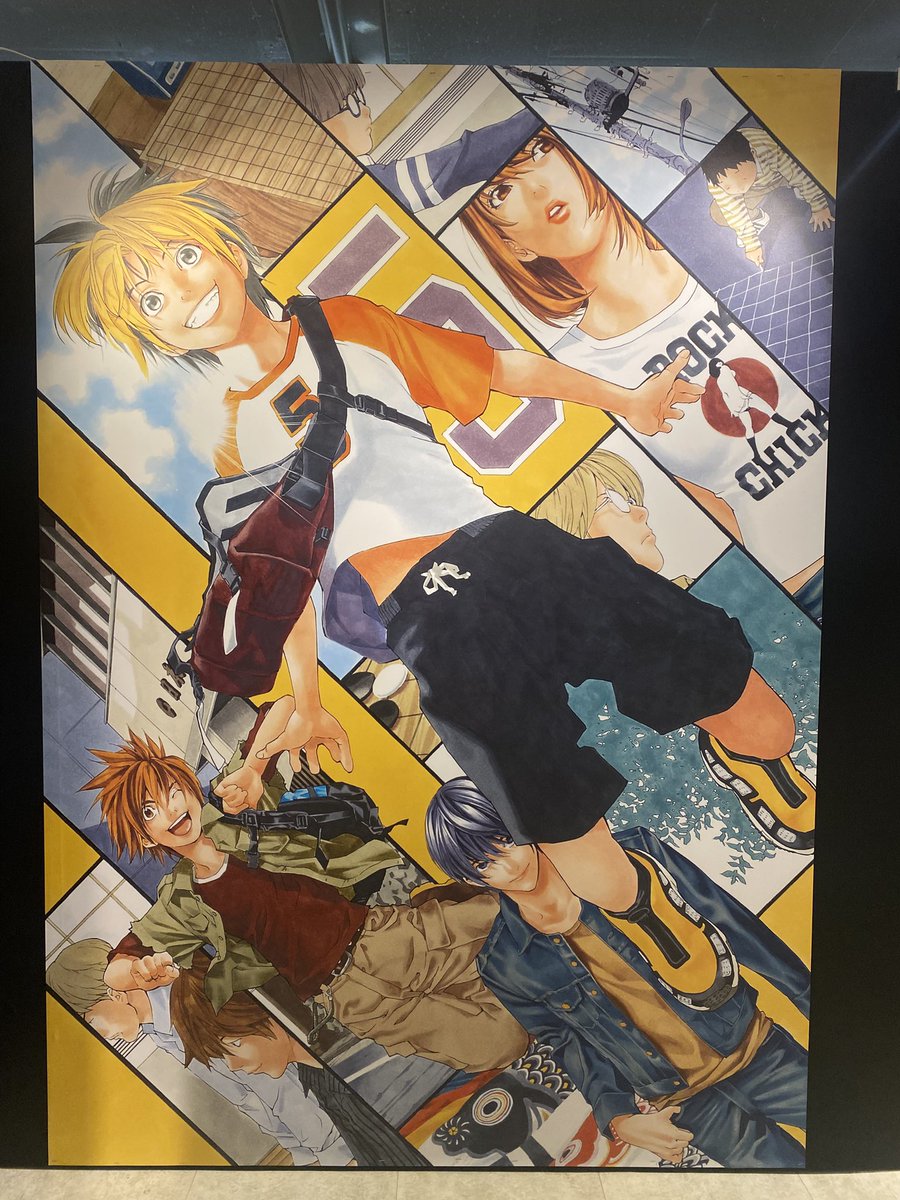 g0ma15's tweet photo. #ヒカルの碁展東京凱旋に行ってきました

楽しかったー！肉筆原画の絵が上手すぎて食い入るように見てた✨️
沢山のキャラクター(おじ様も多し)が出てくるのに全員キャラ立ってて描き分けているのが凄いなぁ。。
明日最終日なのでライブ前にまた行く(*•̀ㅂ•́)و✧

1枚目の服装が遠●凛ちゃんぽい笑 https://t.co/DtU7iiTyWo