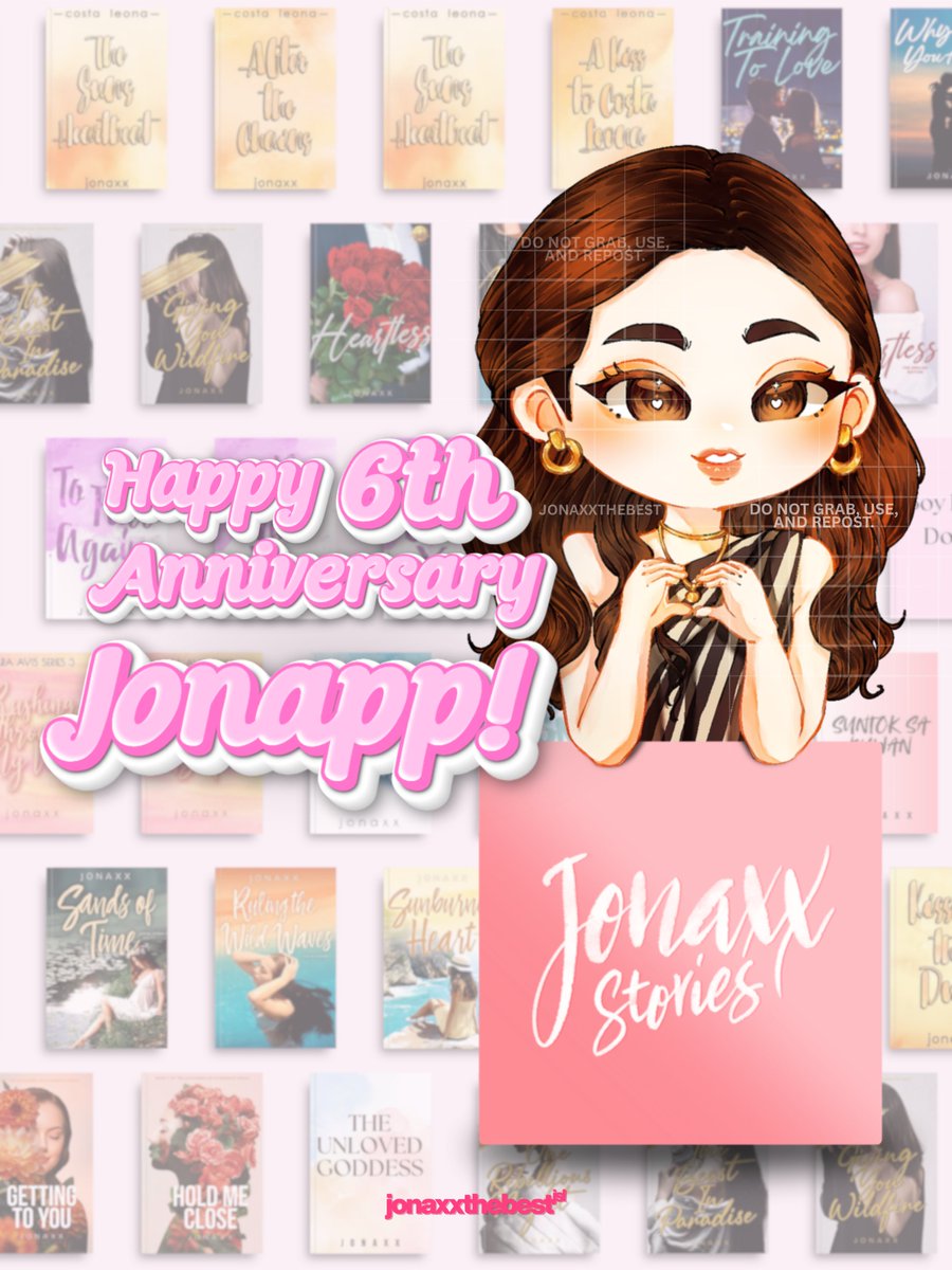 Jonaxxthebest's tweet photo. Happy Jonapp Day! 💕

Thank you, Jonaxx and Team Jonaxx! 
#6rowingYearsWithJonapp https://t.co/R1JpbraEC1