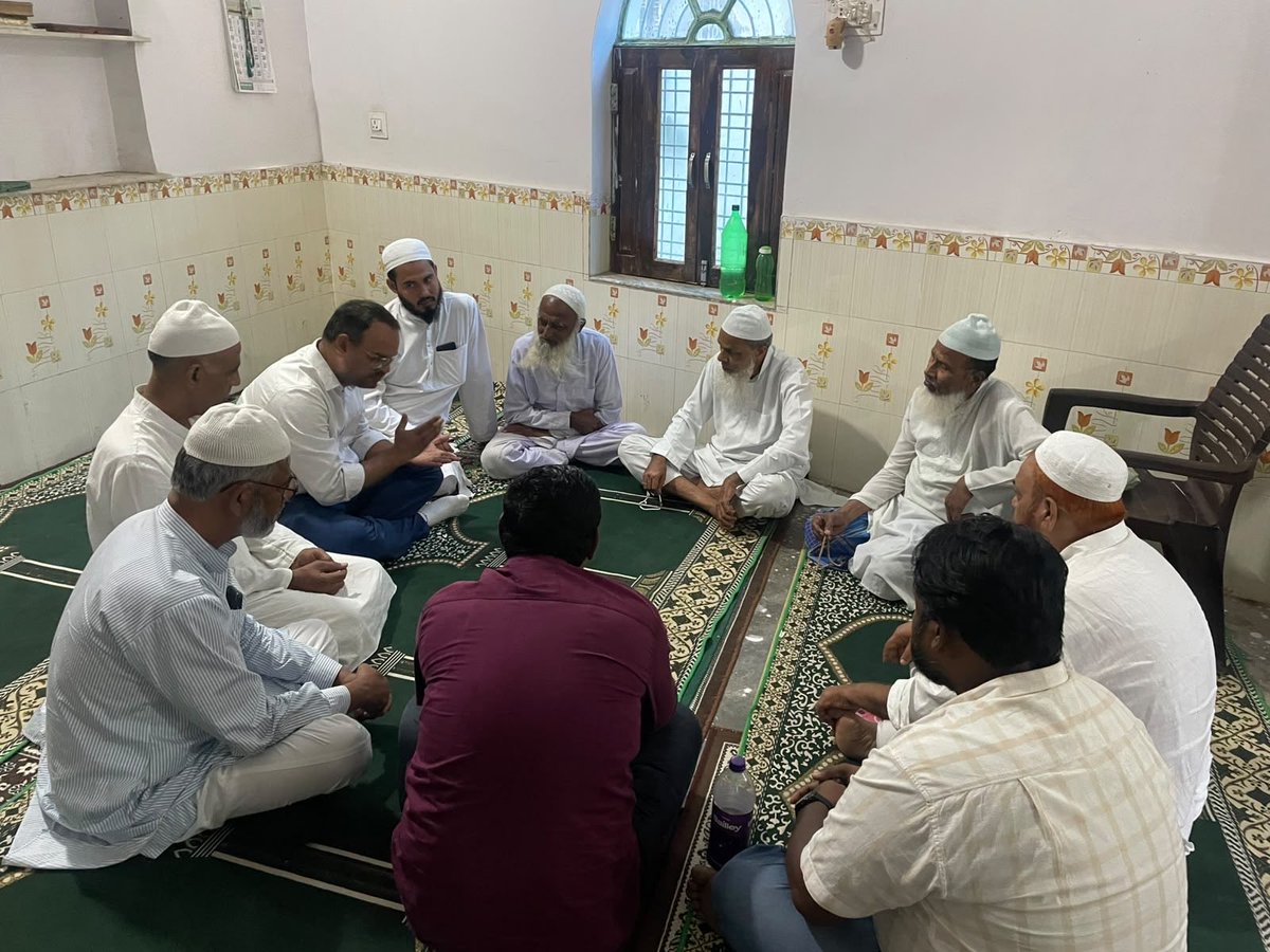 KashifBharti ( काशिफ़ भारती) tweet media