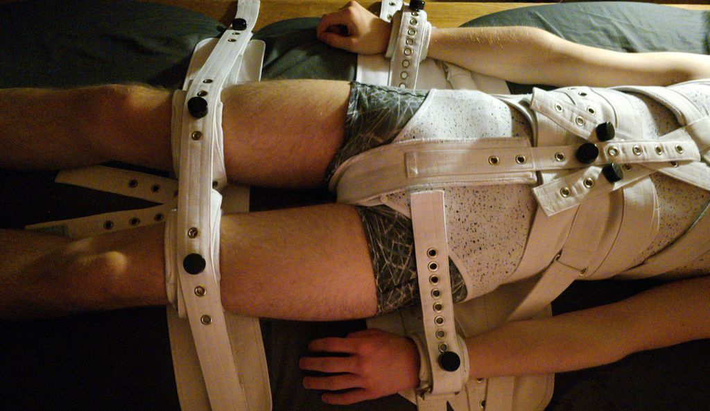 Straitmaxx's tweet photo. SeguBas visited me for the first time back in January 2025, after we chatted for Months. He wanted to be in Segufix, so he got exactly that. Make yourself comfy, 'cause you ain't getting anywhere in the next 10 hours.

📆 - January 2025

😈 - @Straitmaxx

🔒 - SeguBas (Fetlife) https://t.co/2qQgna7Nwy