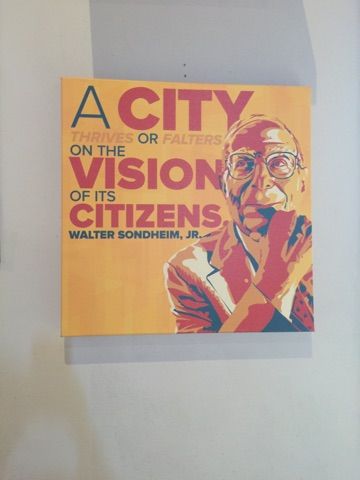 Zerflin's tweet photo. Happy birthday, Walter Sondheim Jr.!
Thanks to his efforts, Baltimore became the first district below the Mason-Dixon line to desegregate its public schools.

#art #design #zerflin #illustration #WalterSondheim

https://t.co/uu1dHKiIoH https://t.co/DwnjgHpabE
