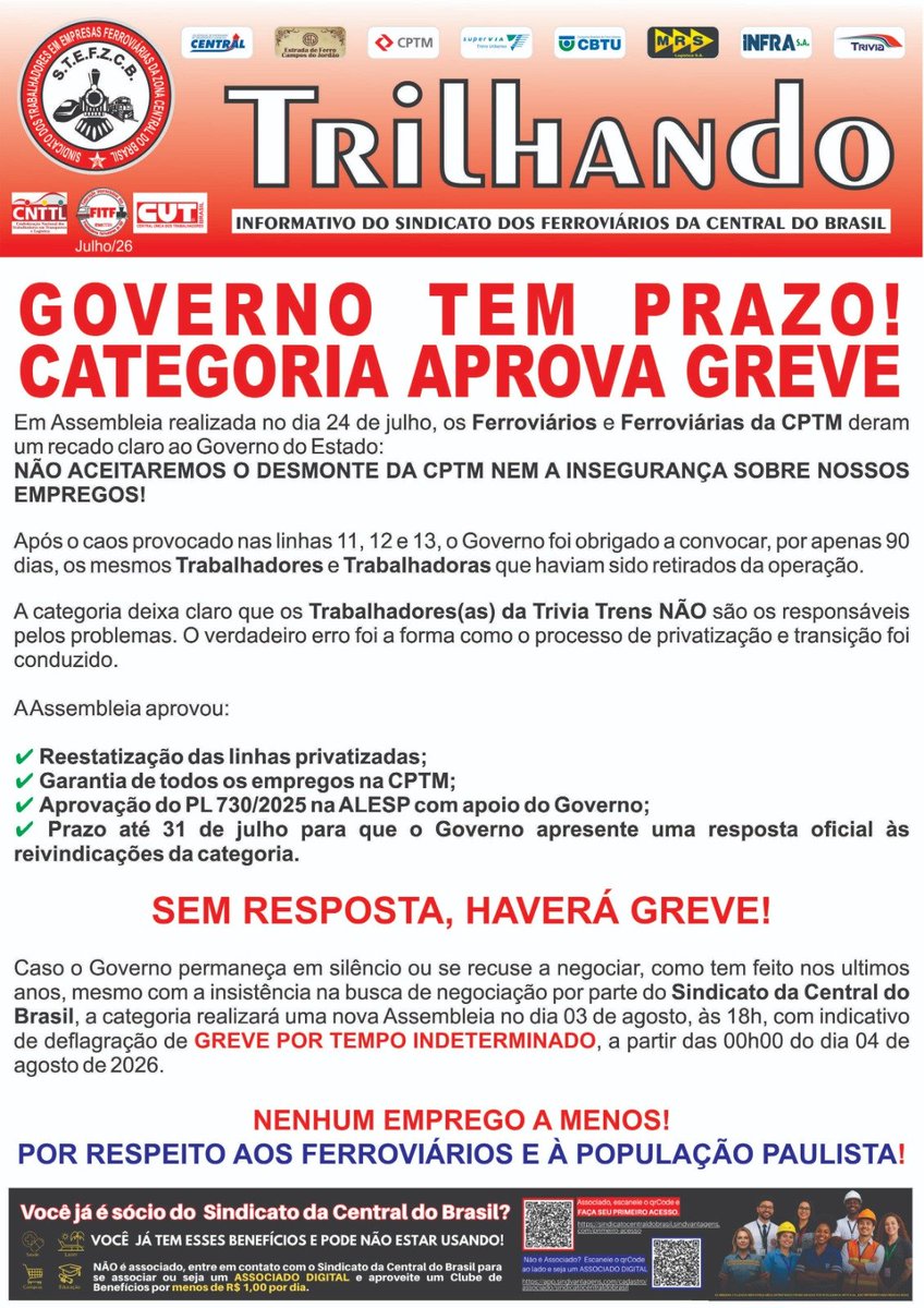 sindcentral_br's tweet photo. https://t.co/2jphJMKpYu
