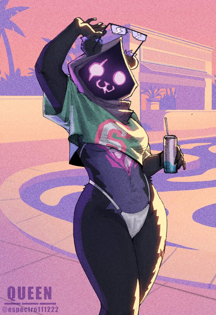 espectro111222's tweet photo. Full color C for King pootis on discord 

”Fortnite’s RTL 🐻 doing the GTA6’ cover” https://t.co/qAsWcCelmb