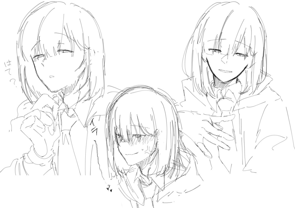 yf988l's tweet photo. #ギナ様どうかご覧ください 
初描き教祖様 https://t.co/Af5TF9mIHg