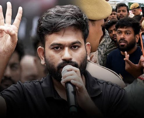 ShriguruPawanji's tweet photo. Good victory of Youth power, good act by Prime Minister #Narendra_Modi ji and good decision by Sh #Dharmendra_Pradhan.
ALL GOOD 
तुम्हारी भी जय जय हमारी भी जय जय 
न तुम हारे न हम हारे https://t.co/VFae1NKmBo