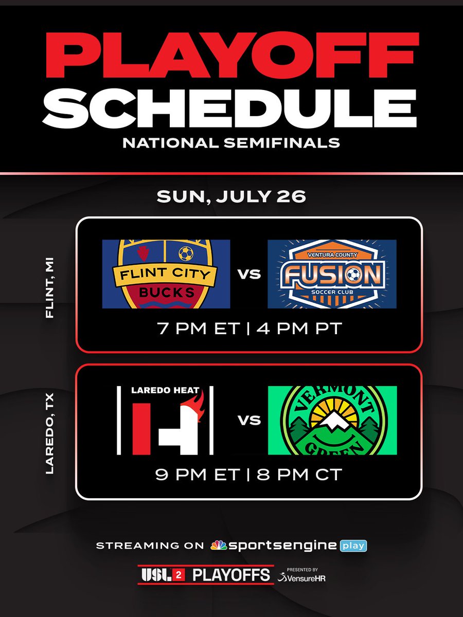 USLLeagueTwo's tweet photo. Sunday night 𝙛𝙤𝙤𝙩𝙗𝙖𝙡𝙡 is back 😏 https://t.co/EY2rRXo8Fv