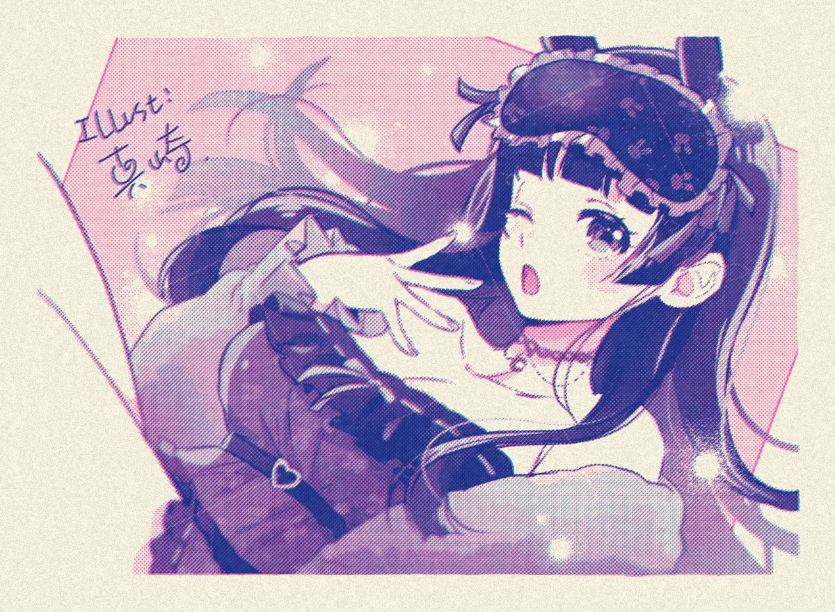 GRtoooya's tweet photo. レトロ加工かわゆー！！
 #みとあーと https://t.co/GoqNmXKmMH
